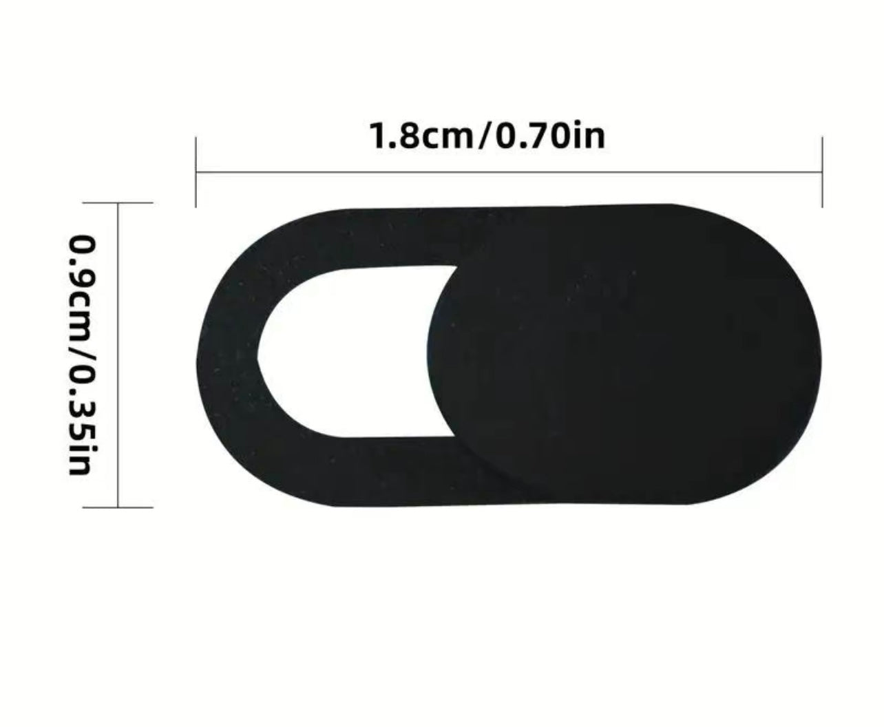 Webcam Cover